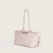 画像2: 【SAGAN Vienna(サガンヴィエンナ)】PAZAR TOTE BOAT/ Ash Pink