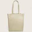 画像3: 【SAGAN Vienna(サガンヴィエンナ)】PAZAR BOOK TOTE BAG/ Beige