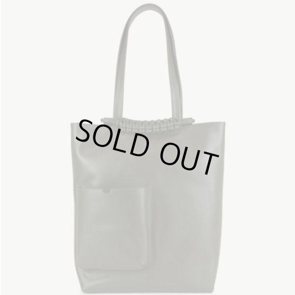 画像1: 【SAGAN Vienna(サガンヴィエンナ)】PAZAR BOOK TOTE BAG/ Olive Green