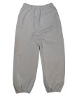 画像2: 【HED MAYNER(ヘドメイナー)】SWEAT  PANTS/ MEDIUM GREY