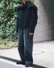 画像10: 【OUR LEGACY(アワーレガシー)】DULUTH JACKET/ Classic Black Stamped Wool