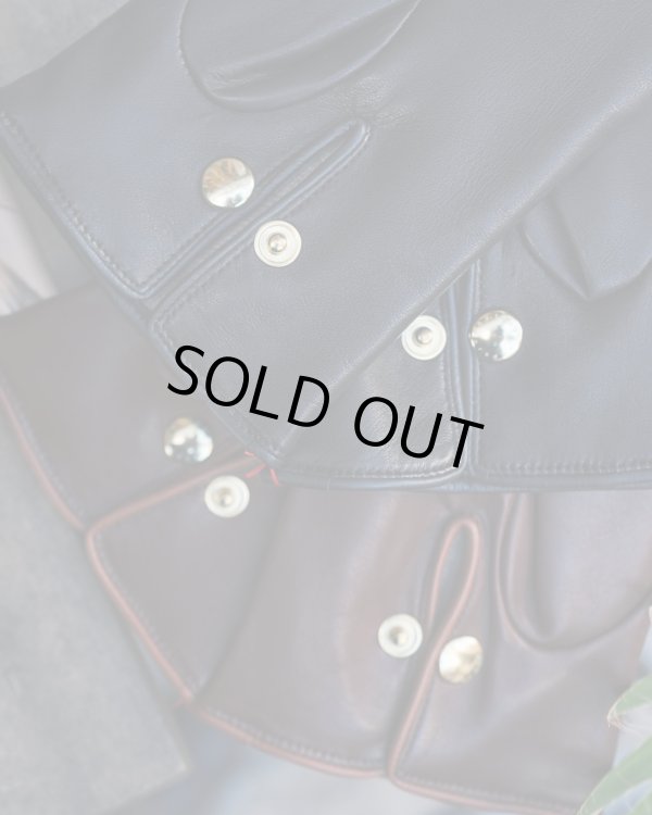 画像9: 【Post Production(ポストプロダクション)】Dress-Gloves