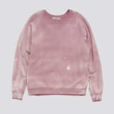 画像: 【ENCOMING(インカミング)】ENST SWEAT JUMPER/PINK