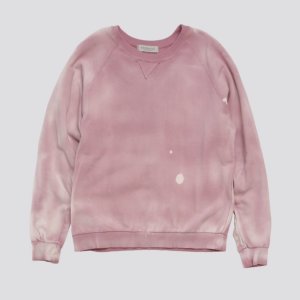 画像: 【ENCOMING(インカミング)】ENST SWEAT JUMPER/PINK