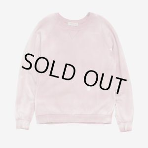 画像: 【ENCOMING(インカミング)】ENST SWEAT JUMPER/PINK