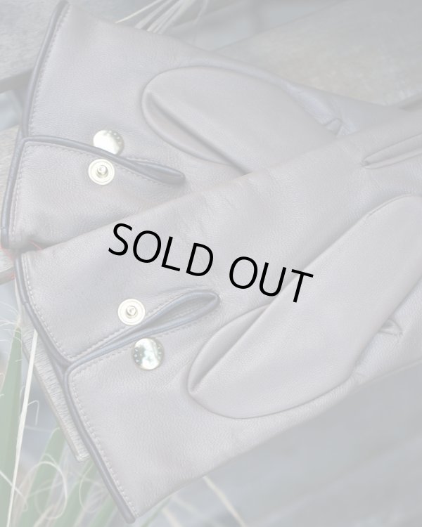 画像8: 【Post Production(ポストプロダクション)】Dress-Gloves