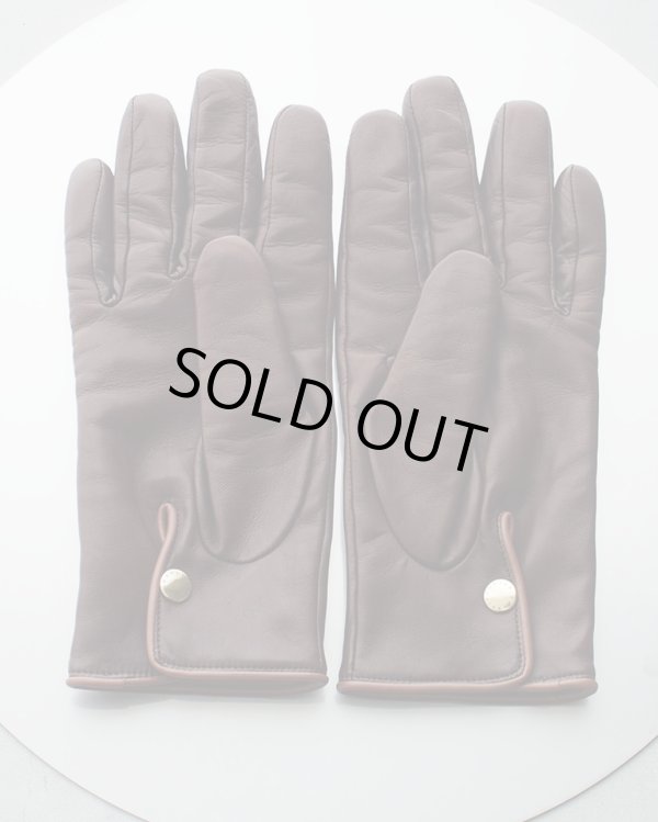 画像4: 【Post Production(ポストプロダクション)】Dress-Gloves