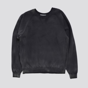 画像: 【ENCOMING(インカミング)】ENST SWEAT JUMPER/CHACOAL