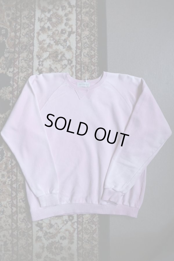 画像3: 【ENCOMING(インカミング)】ENST SWEAT JUMPER/PINK
