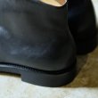 画像6: 【forme(フォルメ)】Molder(fm-115)/ Calf Leather Black