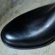 画像9: 【forme(フォルメ)】Molder(fm-115)/ Calf Leather Black