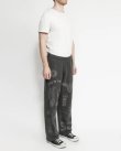 画像6: 【Samuel Zelig(サミュエルゼリグ)】Wilson Sweatpant/ Charcoal