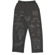 画像2: 【Samuel Zelig(サミュエルゼリグ)】Wilson Sweatpant/ Charcoal