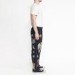 画像7: 【Samuel Zelig(サミュエルゼリグ)】Folk Pant/ Navy