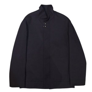 画像: 【seya.(セヤ)】SASHIKO JACKET/ SASHIKO TRIPLE COTTON/ MULBERRY