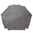 画像2: 【Kota Gushiken(コウタグシケン)】Crushed ‘Oops’ Aran/ Light Gray