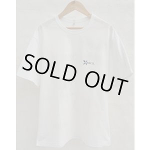 画像: 【KHOKI(コッキ)】Multi-print T-shirt/white