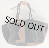 画像: 【KHOKI(コッキ）】Souvenir bag/ Khaki