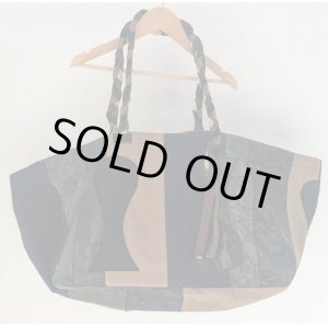 画像: 【KHOKI(コッキ）】Souvenir bag/ Khaki
