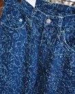 画像3: 【HOPE(ホープ)】Skid Jeans/ Blue Fluffy Denim