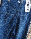 画像4: 【HOPE(ホープ)】Skid Jeans/ Blue Fluffy Denim