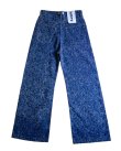 画像2: 【HOPE(ホープ)】Skid Jeans/ Blue Fluffy Denim