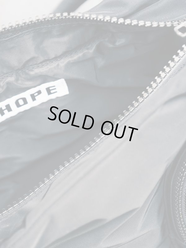 画像4: 【HOPE(ホープ)】Hand Bag