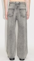 画像8: 【HOPE(ホープ)】Skid Jeans/ Grey Vintage