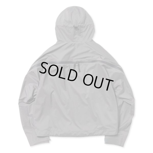 画像2: 【ROTOL(ロトル)】VENTILATION SHELL PARKA  MARK III/ CHARCOAL