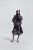 画像9: 【ROTOL(ロトル)】VENTILATION SHELL PARKA  MARK III/ CHARCOAL