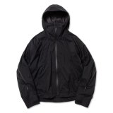 画像: 【ROTOL(ロトル)】VENTILATION SHELL PARKA  MARK III/ BLACK 