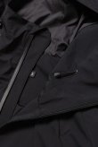 画像4: 【ROTOL(ロトル)】VENTILATION SHELL PARKA  MARK III/ CHARCOAL