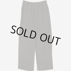 画像: 【ENCOMING(インカミング)】PULLCORD EASY TROUSER/BROWN