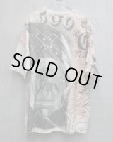 画像: 【LES SIX(レシス)】Greed Tee/ CU