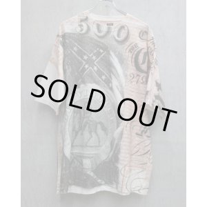 画像: 【LES SIX(レシス)】Greed Tee/ CU
