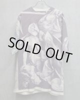 画像: 【LES SIX(レシス)】Greed Tee/ SW