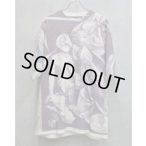 画像: 【LES SIX(レシス)】Greed Tee/ SW