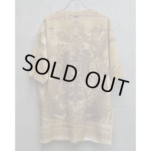 画像: 【LES SIX(レシス)】Greed Tee/ GE