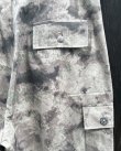 画像4: 【LES SIX(レシス)】Dangerous Camo Weird Pants / Puke