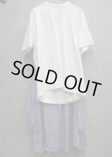 画像: 【LES SIX(レシス)】Kaos Shirt/ Kaos