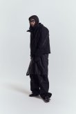 画像5: 【ROTOL(ロトル)】TORNADO PANTS / BLACK