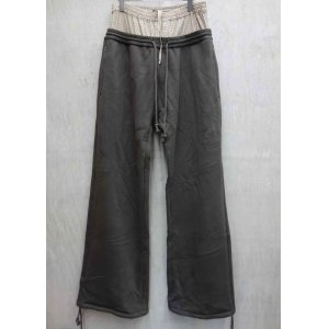 画像: 【LES SIX(レシス)】Public Docking Pants/ Gray