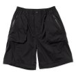 画像3: 【ROTOL(ロトル)】TRANSFORM SHELL PANTS/ BLACK 