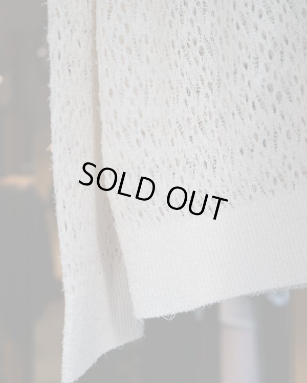 画像5: 【Kota Gushiken(コウタグシケン)】Melted Smile with Frizbee/ White