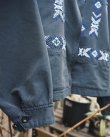 画像4: 【AUBERGE(オーベルジュ)】FOLK/ VINTAGE NAVY