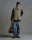 画像6: 【AUBERGE(オーベルジュ)】PABLO FOLK/ VINTAGE KHAKI