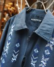 画像5: 【AUBERGE(オーベルジュ)】FOLK/ VINTAGE NAVY