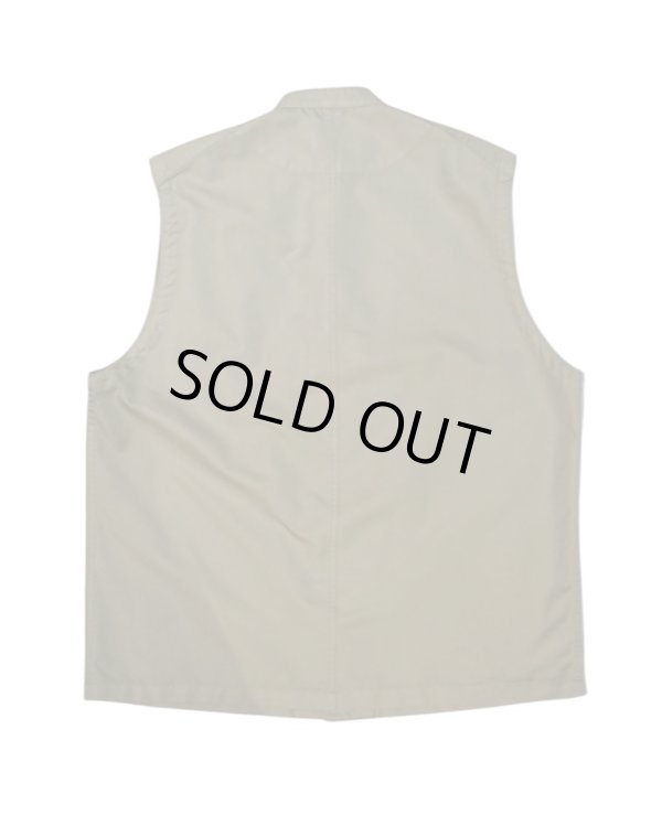 画像2: 【AUBERGE(オーベルジュ)】PABLO FOLK/ VINTAGE KHAKI