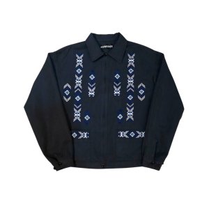 画像: 【AUBERGE(オーベルジュ)】FOLK/ VINTAGE NAVY