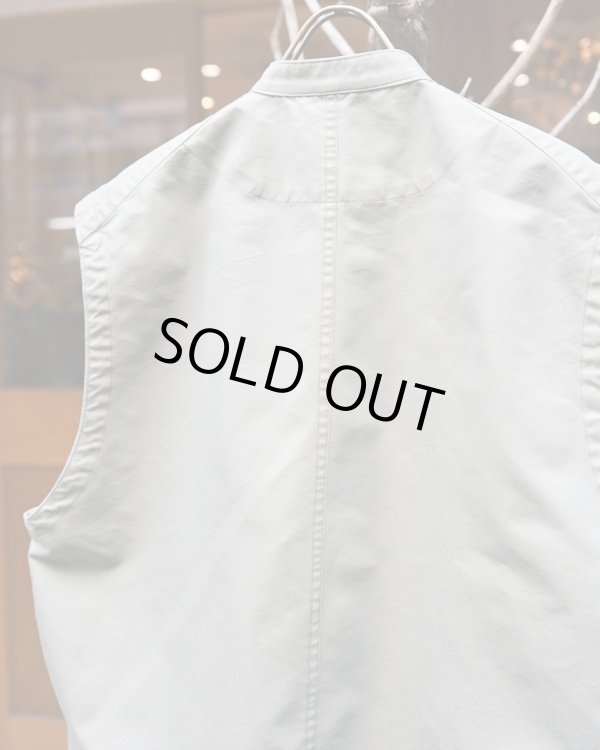 画像5: 【AUBERGE(オーベルジュ)】PABLO FOLK/ VINTAGE KHAKI